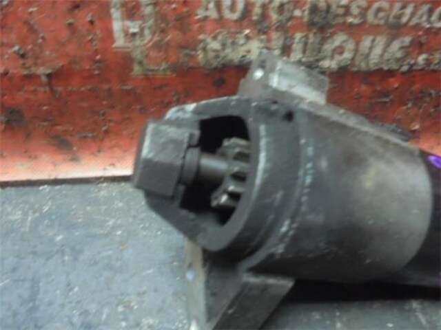 Foto 2ª: Motor de Arranque Peugeot 207 1.6 16V RC [5FY (EP6DTS)]