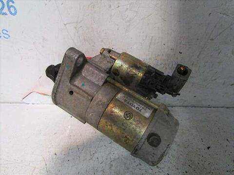 Foto 2ª: Motor de Arranque Toyota Yaris 1.3 VVT-I 87CV 64KW [2SZ-FE] (2005)