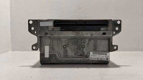 Sistema Audio Radio CD Bmw Serie 3 315 2.0 TD 184CV