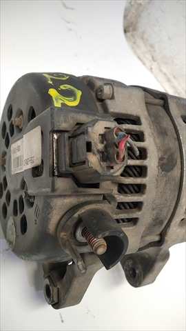 Foto 2ª: Alternador Ford Focus 1.8 DIESEL [D/KKDA] (2005)