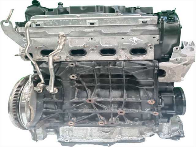 Motor Completo Audi Q2 150CV 110KW