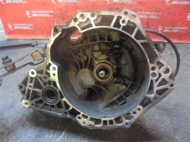 Caja Cambios Opel Corsa 1.3 CDTI