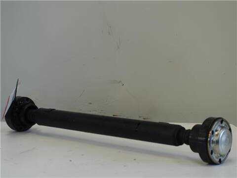 Foto 2ª: Transmision Central Volkswagen Touareg 2.5 TDI R5 174CV 128KW [BAC] (2005)