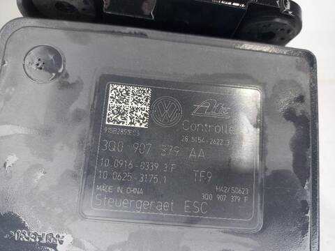 Foto 3ª: Abs Volkswagen Touran ADVANCE BMT 110CV [CRKB] (2015)