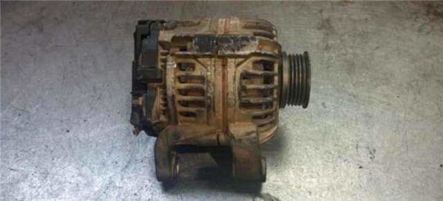 Foto 2ª: Alternador Opel Agila 1.2 BÁSICO [1.2 LTR. - 55 KW 16V CAT (Z 12 XE - LW4)]