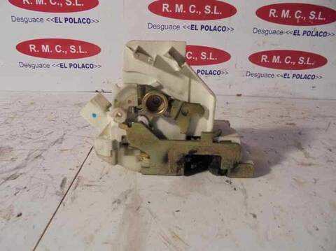 Foto 2ª: Cerradura Puerta Trasera Derecha Ford Mondeo 1.8 CAT BERLINA 125CV 92KW [CHBA] (2001)