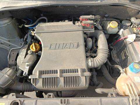 Motor Completo Fiat Grande Punto 199A6000
