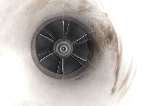 Foto 3ª: Turbocompresor Fiat Freemont 939B5000 (2012)