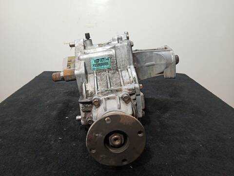 Diferencial Delantero Hyundai Santa Fe 2.0 CRDI 4X4 125CV 92KW