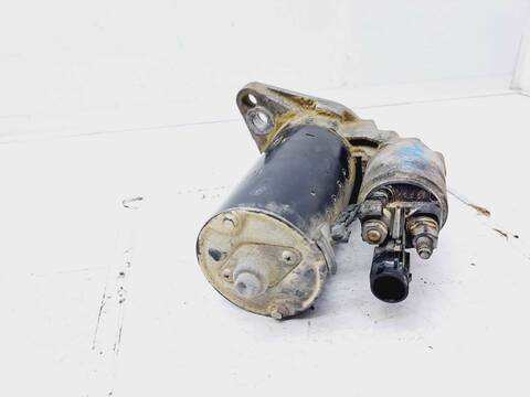 Foto 2ª: Motor de Arranque Volkswagen Passat ADVANCE BERLINA 110CV 81KW [CBD] (2009)