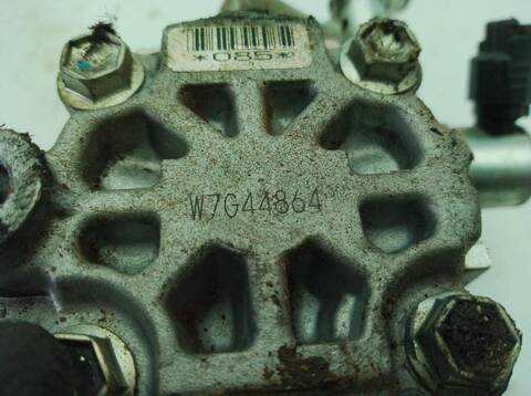 Foto 2ª: Bomba de Direccion Toyota Land Cruiser VERSION INDEFINIDA (2009)