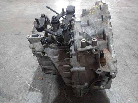 Foto 3ª: Caja Cambios Kia Carens 2.0 CRDI 140 140CV 103KW [D4EA]