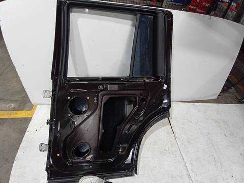 Foto 3ª: Puerta Trasera Derecha Land Rover Discovery TDV6 HSE 245CV 180KW [306DT] (2010)