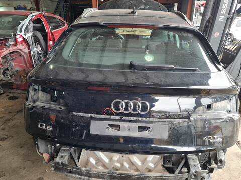 Portón Audi Q5 40 TDI QUATTRO S LINE 204CV 150KW
