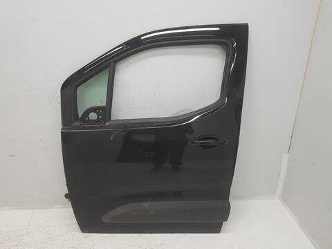 Puerta Delantera Izquierda Fiat Doblo COMBI L2 1.5 BLUEHDI 75 KW