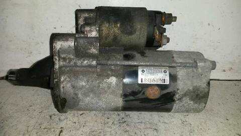 Foto 2ª: Motor de Arranque Chrysler Voyager 2.8 CRD CAT 150CV 110KW [VM28] (2006)