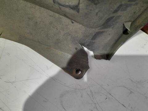 Foto 3ª: Paragolpes Delantero Kia Carens 2.0 TD CAT 113CV [D4EA] (2002)