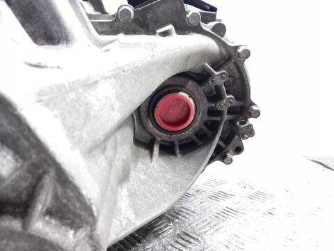 Foto 3ª: Caja Cambios Hyundai i30 G4FC (2008)