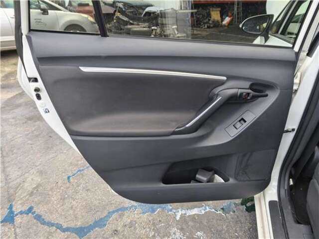 Tapizados Cartoneras Toyota Verso 1.6 ADVANCE [1.6 LTR. - 82 KW D-4D CAT]