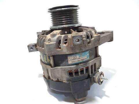 Foto 3ª: Alternador Toyota Land Cruiser 2.8 CAT 177CV 130KW [1GDFTV] (2015)