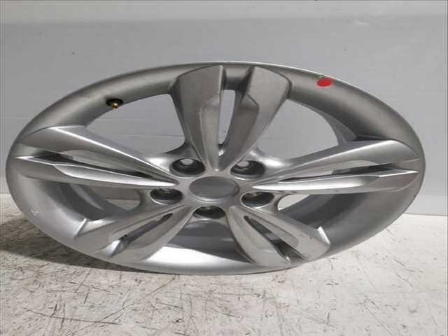LLanta Chapa Hyundai ix35 2.0 CRDI 4WD 136CV