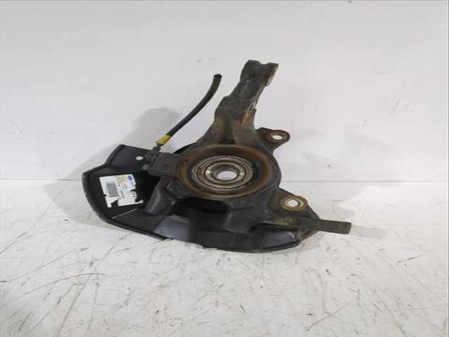 Foto 3ª: Mangueta Delantera Derecha Kia Carens 2.0 CRDI 140 140CV [D4EA] (2006)