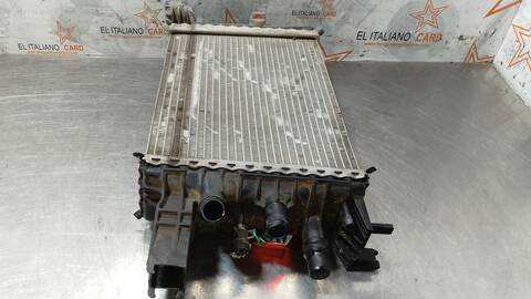 Foto 3ª: Intercooler Dacia Duster PRESTIGE 116CV 85KW [K9K 872] (2020)