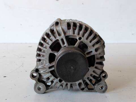 Alternador Audi A3 CBBB