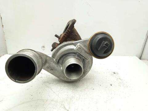 Foto 2ª: Turbocompresor Renault Megane 1.9 DTI DIESEL CAT 98CV 72KW I CLASSIC LA0) (1997)