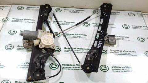 Elevalunas Eléctrico Delantero Derecho Mercedes Clase E 180 2.2 CDI CAT BERLINA 136CV 100KW