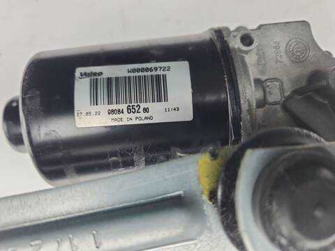 Foto 3ª: Motor Limpia Delantero Peugeot Expert PREMIUM LONG 102CV 75KW FURGON [YH01] (2022)