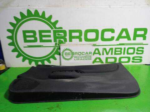 Foto 3ª: Tapizados Cartoneras Opel Corsa EXPRESSION 75CV (2014)