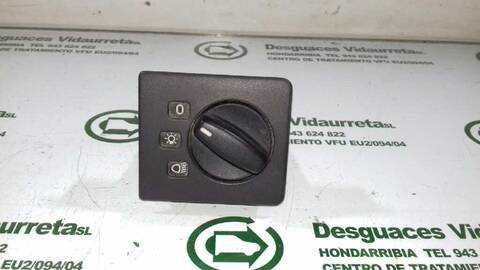 Mando Luces Citroen Jumper 2.5 DIESEL CAT 86CV 63KW