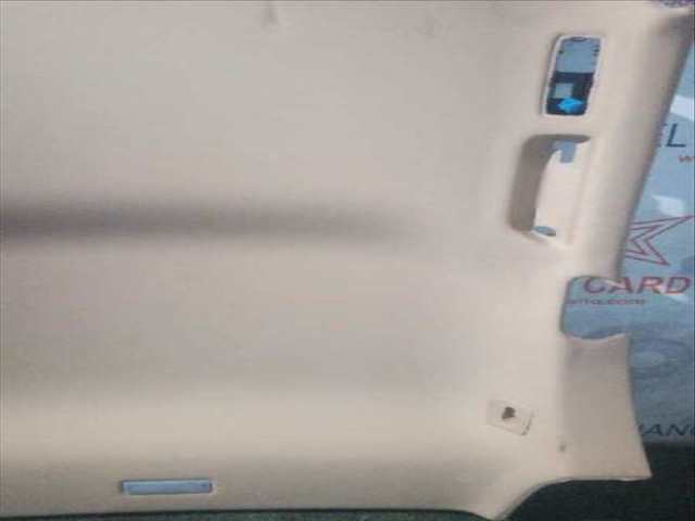 Foto 3ª: Techo Chapa - Fibra Porsche Cayenne 340CV 250KW