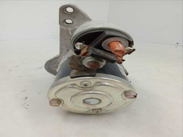Foto 4ª: Motor de Arranque Dacia Duster 1.3 TCE 130 HMMF) 131CV 96KW [H5H 470,H5H 480] (2022)