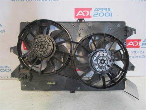 Foto 2ª: Electroventilador Ford Mondeo 2.0 16V TDDI - TDCI 115CV 85KW [D6BA] (2001)