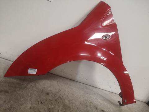 Aleta Delantera Izquierda Citroen C2 KFV