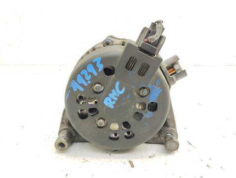 Foto 2ª: Alternador Ford Focus S BERLINA 136CV 100KW [G6DA] (2006)