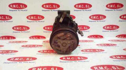 Compresor Aire Acondicionado Toyota Yaris 1.0 CAT 68CV 50KW