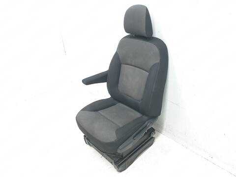 Foto 2ª: Asiento Delantero Izquierdo Renault Trafic L1H1 28T (2014)