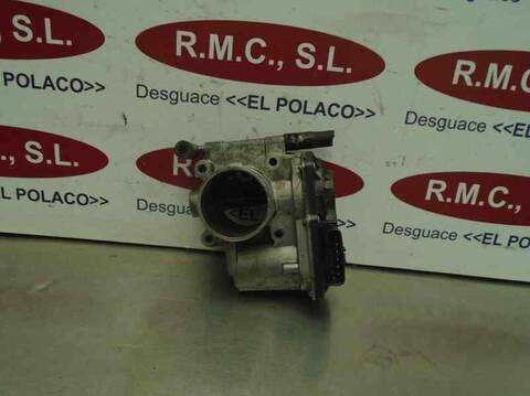 Caja Mariposa Mazda 6 2.0 DIESEL CAT BERLINA 121CV 89KW