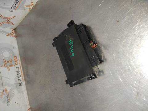 Foto 3ª: Modulo Confort BCM Mercedes Clase C 160 C 220 T CDI BLUETEC 205.204) 170CV 125KW FAMILIAR [651921] (2014)