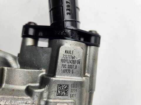 Foto 2ª: Bomba de Aceite Peugeot Boxer 330 L1H1 PREMIUM BLUEHDI 120 START STOP 120CV 88KW FURGON [4H03] (2021)