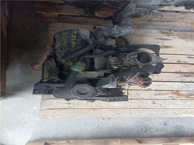 Motor Completo Talbot 1200 GASOLINA