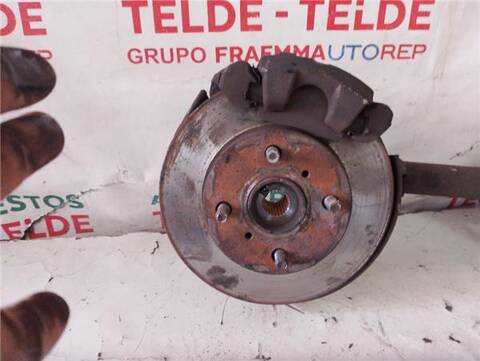 Mangueta Delantera Izquierda Toyota Yaris 1.3