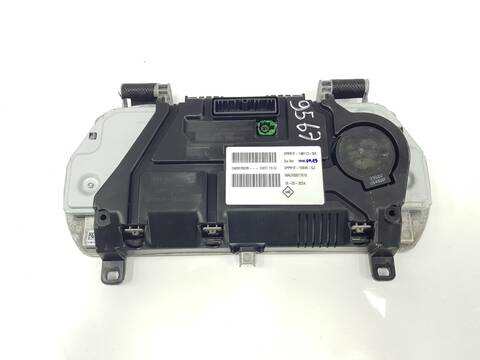 Foto 3ª: Cuadro de Instrumentos Renault Arkana TECHNO