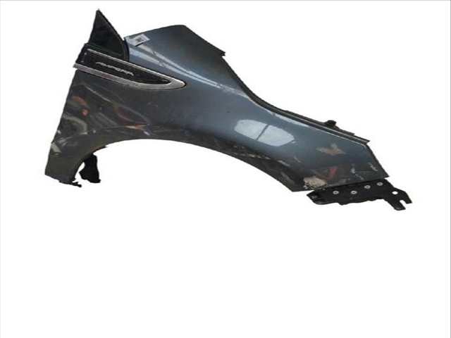 Foto 3ª: Aleta Delantera Derecha Opel Ampera EV 150 151CV (2011)