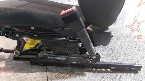 Foto 2ª: Asiento Delantero Derecho Bmw Serie 3 315 318D M SPORT 150CV 110KW [B47D20A] (2015)