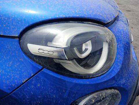 Foto 3ª: Faro Derecho Fiat 500 URBAN 69CV 51KW [55280444] (2019)