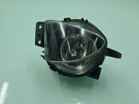 Foto 2ª: Faro Antiniebla Delantero Derecho Bmw Serie 3 315 320D BERLINA 177CV 130KW [N47D20A] (2007)